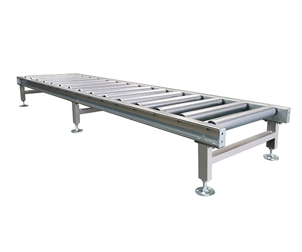 Bütövlükdə roller konveyerlərinin sxeminin qısa təhlili