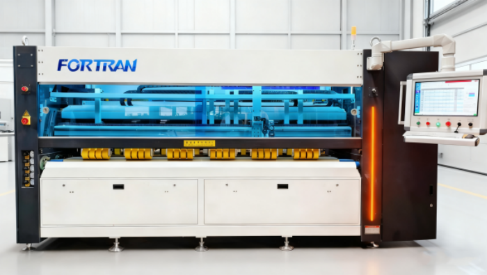 Səmərəli kəsmə, ağıllı qablaşdırma - Avtomatik kağız kəsicilərinin əsas üstünlüklərinin təhlili